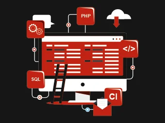 PHP Web Application Design & Development